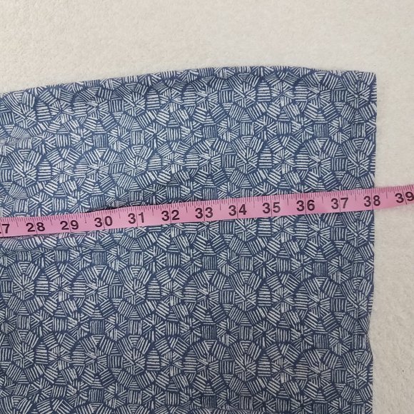 NEW Garnet Hill S Sleeveless Tencel Jersey Mini Dress Side Pockets - Picture 9 of 9